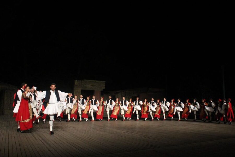 Athens: Dora Stratou Greek Dancing Show Experience - 6 key things that make Dora Stratou worth your time