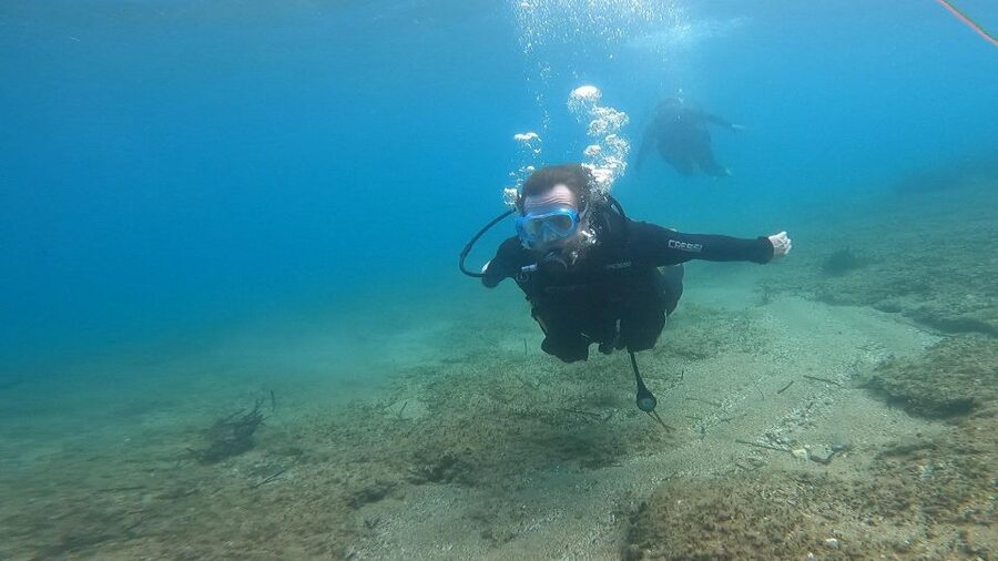 Athens East Coast: Discover Scuba Diving in Nea Makri - Safety Briefing and Theory That Actually Calms You Down