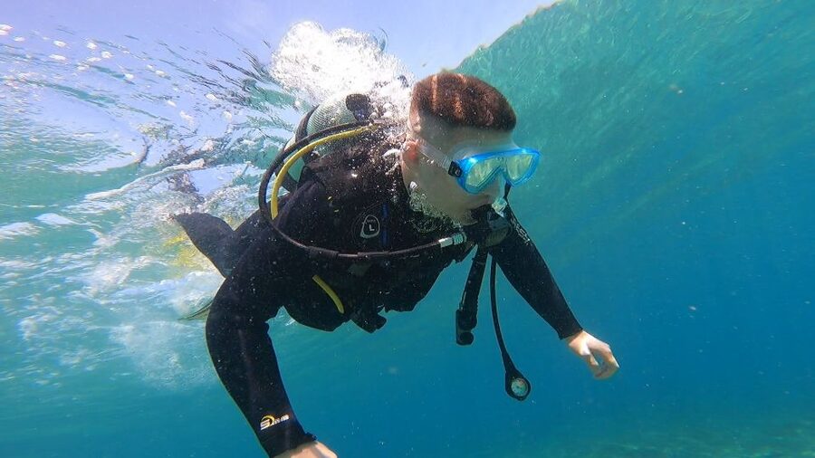Athens East Coast: Discover Scuba Diving in Nea Makri - Who Should Book This and Who Should Skip It