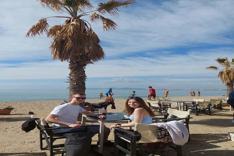 Athens: Electric Bike Seaside Tour with Guide - Should you book this Athens e-bike seaside tour?
