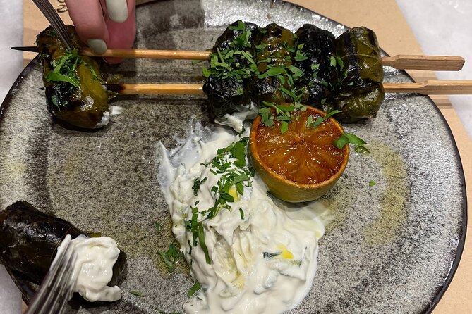 Athens evening food tasting tour-small group - Should you book this Athens evening food tasting tour?