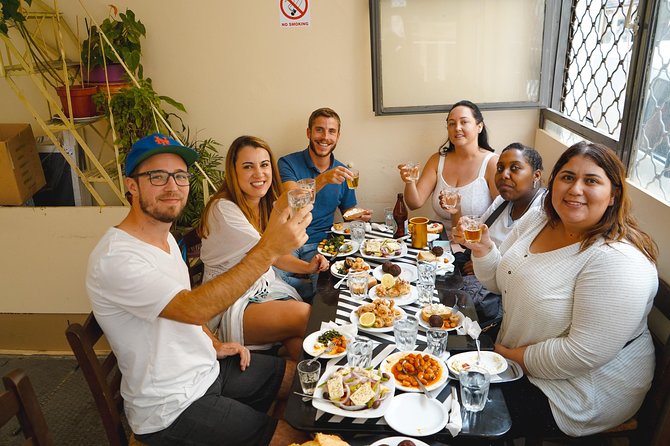 Athens Evening Food Tour - Why an Athens evening food tour makes sense