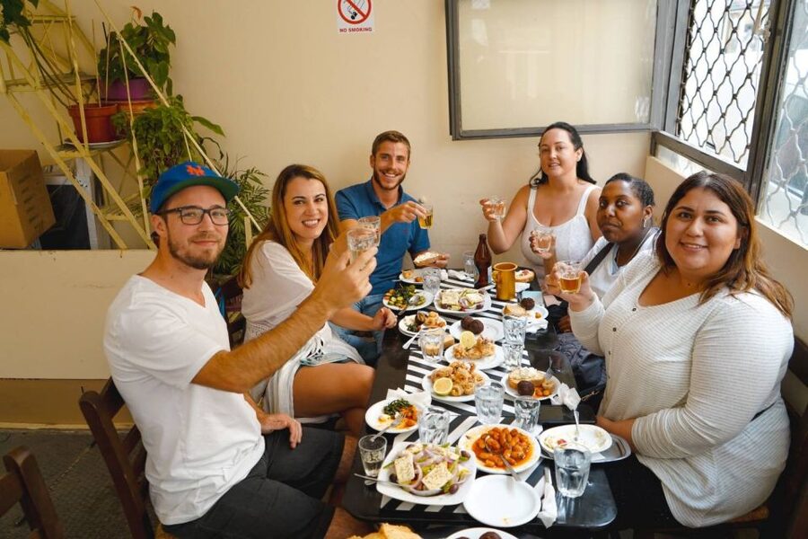 Athens: Evening Food Walking Tour - Price check: does $94 buy real value?