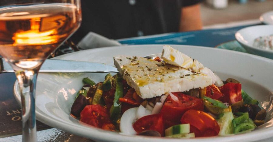 Athens: Evening Guided Walking Tour with Plaka & Dinner - Plaka After Dark: Alleyways, the Acropolis Glow, and Easy Street-Level History
