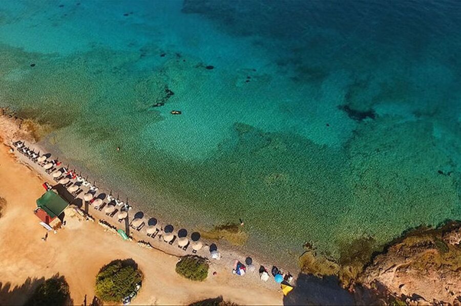 Athens: Ferry Boat Ticket to/from Agistri Island - Practical Tips That Make This Day Trip Smoother