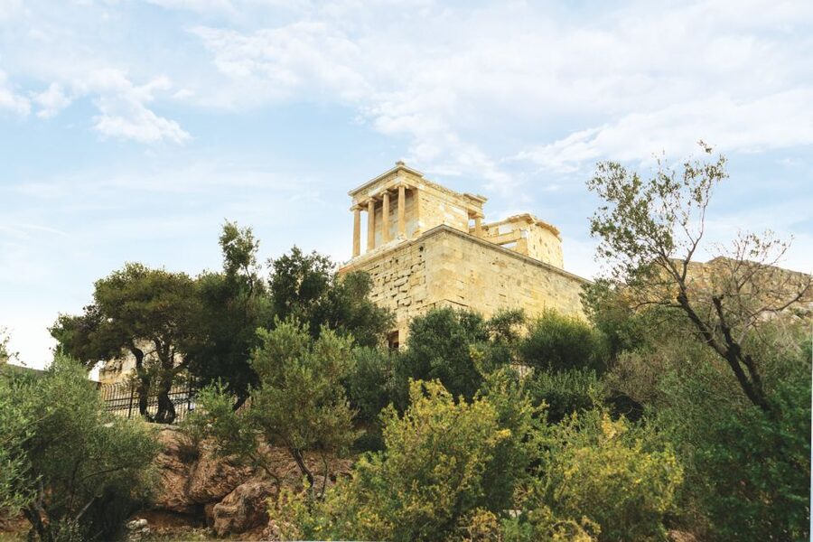 Athens: First Access Acropolis and Parthenon Guided Tour - Key highlights I’d circle on your Athens planner