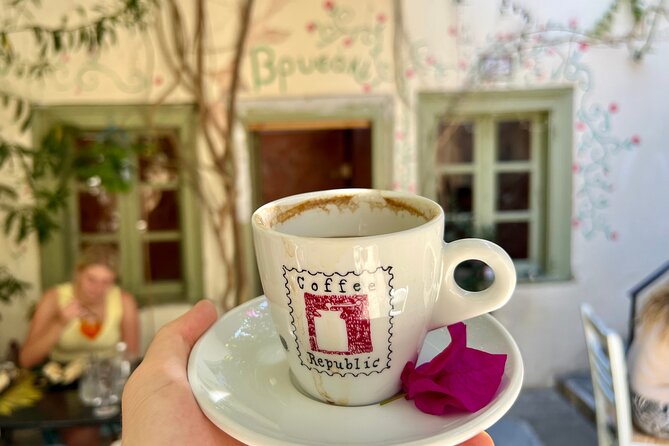 Athens Food Tour with 10+ Tastings of Greek Traditional Dishes - Final Neighborhood Feeling: Plaka Streets, Acropolis Slopes, and Neoclassical Corners