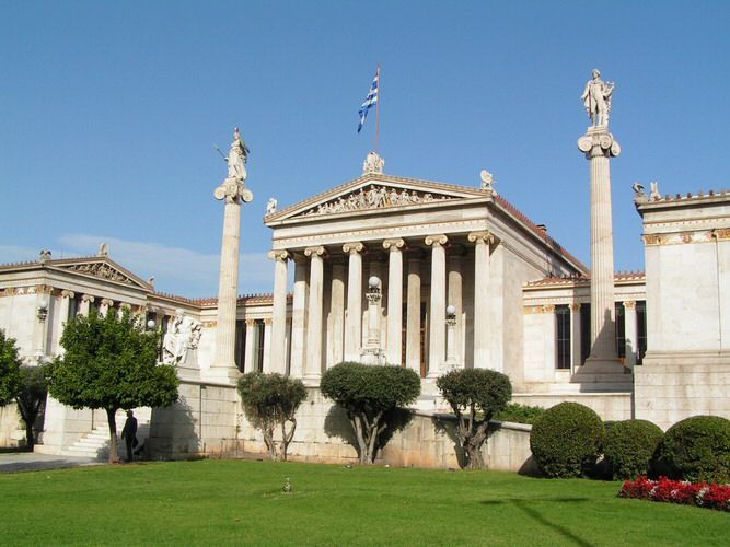 Athens Full-Day Private Sightseeing Trip - Why This Private 8-Hour Athens Day Feels Like Your Plan