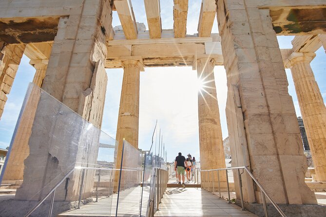 Athens Full Day Private Tour - Why This Full-Day Athens Plan Works From an 8:00 AM Start