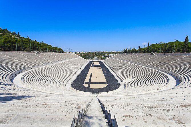 Athens Full Day Tour, Acropolis, Museum & Cape Sounion with Lunch - First-Time Athens in One Shot: What This 10-Hour Route Feels Like