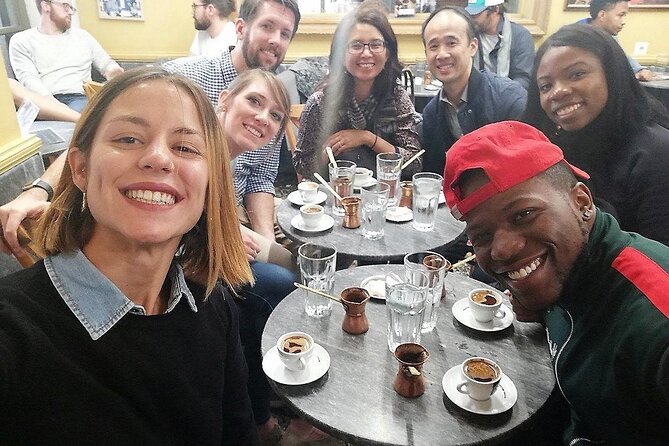 Athens Gourmet Food Small Group Walking Tour - Stop 6: Platia Theatrou, Local Restaurant Energy Without the Big-Name Hassle