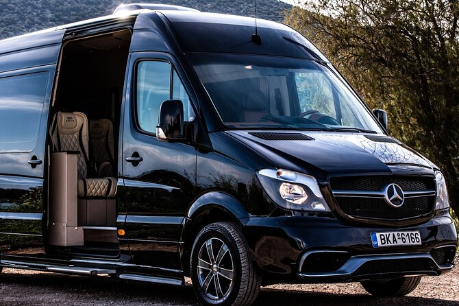 Athens Greece Full Day private tour - A private Mercedes day is the real time-saver in Athens