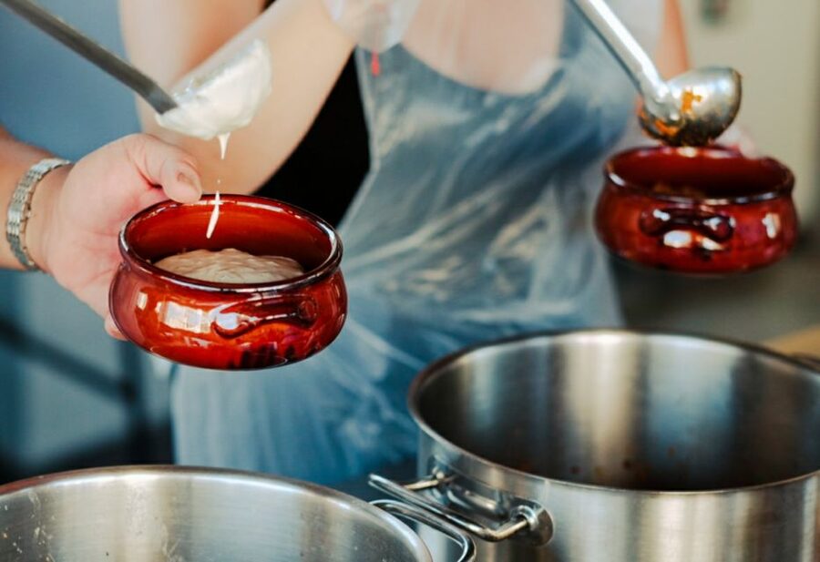 Athens: Greek Cooking Class & Dinner on a Rooftop - Key Highlights You’ll Feel Immediately