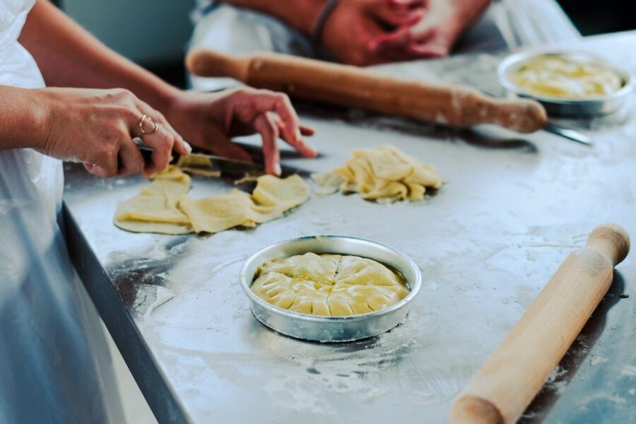 Athens: Greek Cooking Class & Dinner on a Rooftop - Price and Value: Does It Make Sense at $108 per Person?