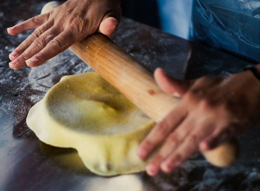 Athens: Greek Cooking Class & Dinner on a Rooftop - Why This Athens Cooking Class Feels More Real Than a Food Tour