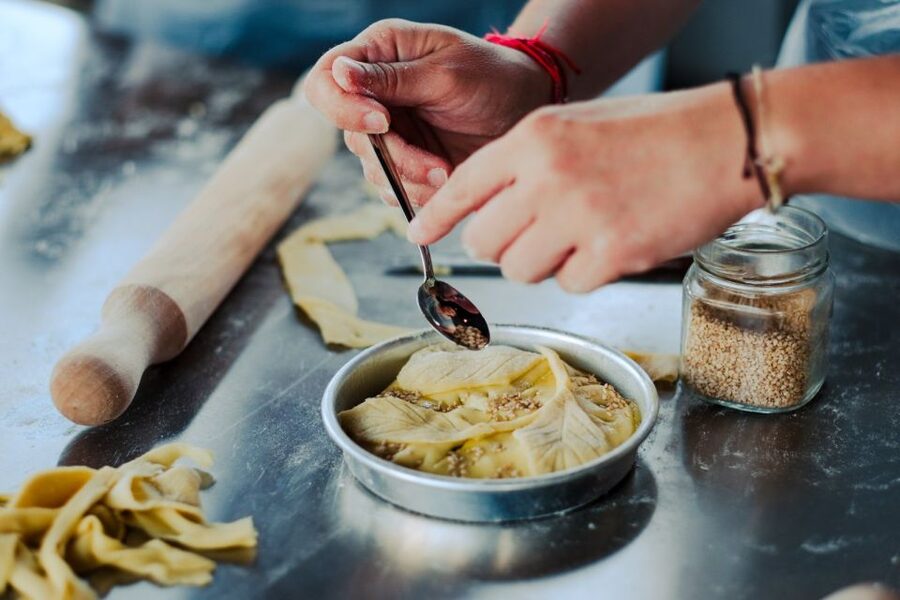 Athens: Greek Cooking Class & Dinner on a Rooftop - What You’ll Actually Take Home: Technique, Not Just Recipes