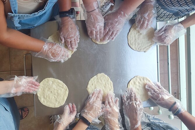 Athens Greek Cooking Class Pita Gyros from Scratch with a Local - Who This Cooking Class Fits Best