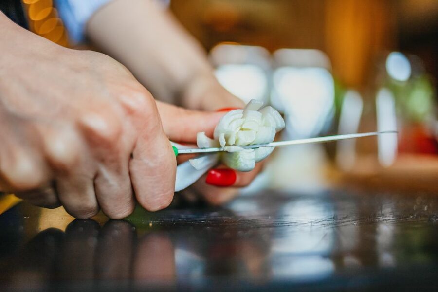 Athens: Greek Cuisine Cooking Class and 3-Course Dinner - Dinner time, wine with what you made