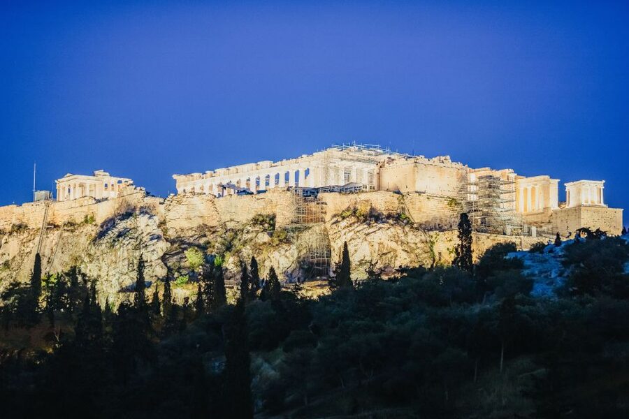 Athens: Greek Cuisine Cooking Class and 3-Course Dinner - Who this class is best for in Athens