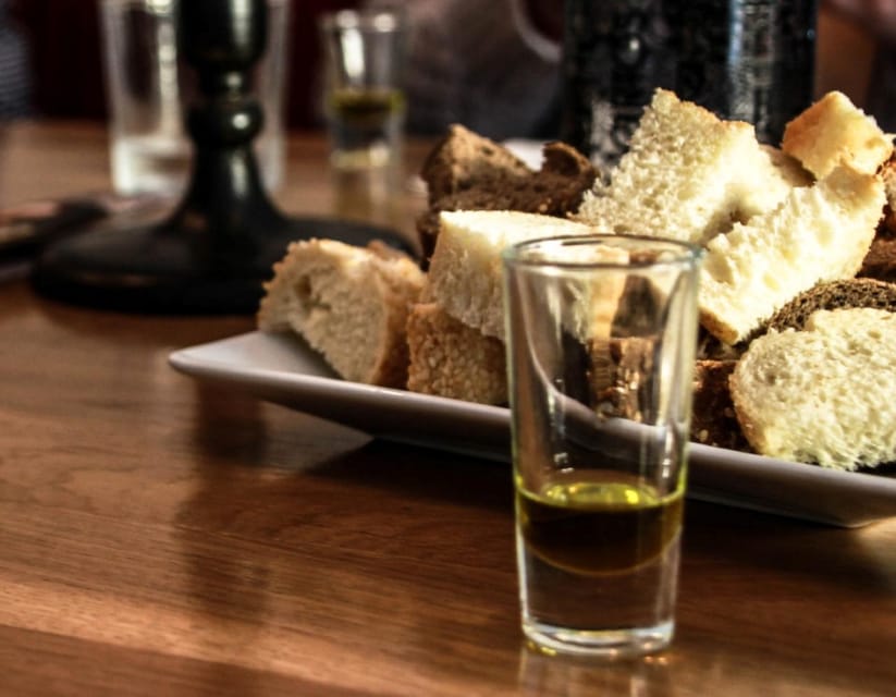 Athens: Greek Food Discovery Small Group Walking Tour - How the route feels on the ground, pacing, and what to wear