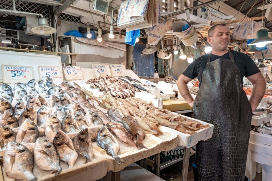 Athens: Greek Foodie Tour with Tastings - Price and Value for a 4-Hour Foodie Walk at $62