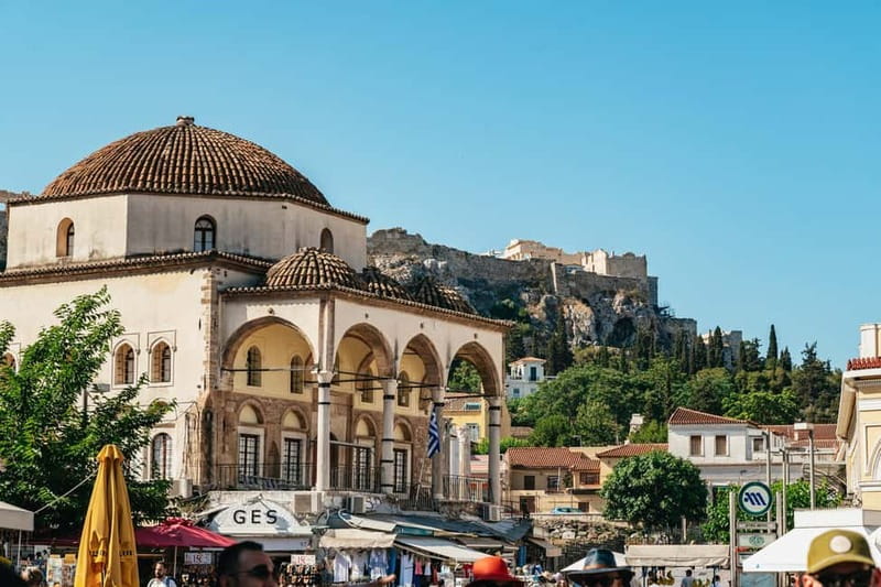 Athens: Greek Foodie Tour with Tastings - Should You Book This Athens Greek Foodie Tour?