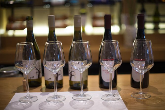Athens: Greek Wines Tasting with Sommelier and Acropolis Views - The Lycabettus and Apostolou Pavlou Stops, Explained Simply