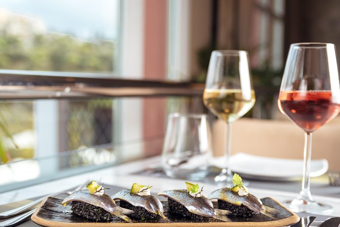 Athens: Greek Wines Tasting with Sommelier and Acropolis Views - Meet George Spyrou, Then Get Your Bearings With a Wine Map