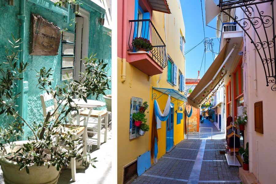 Athens: Guided Day Trip to Aegina Island with Swimming - Key highlights to look for
