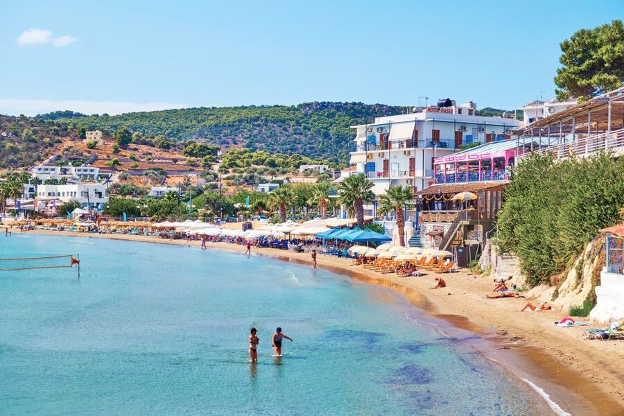 Athens: Guided Day Trip to Aegina Island with Swimming - Price and Extra Costs: What You Really Pay