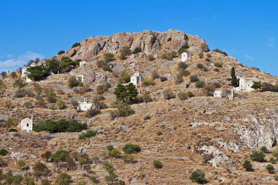 Athens: Guided Day Trip to Aegina Island with Swimming - Who This Trip Suits (and Who Might Want to Rethink the Climb)