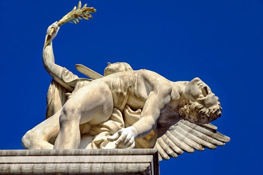 Athens: Guided Mythological Walking Tour - Key things that make this tour worth your time