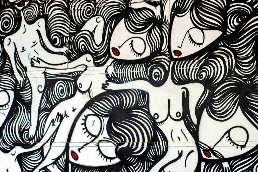 Athens: Guided Street Art Walking Tour - Thiseio to Psyri: getting your eyes trained for Athens graffiti