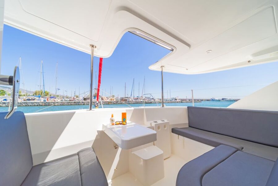 Athens: Half-Day Morning Catamaran Cruise with Meal & Drinks - Who This Cruise Is Best For (and Who Might Want Another Option)