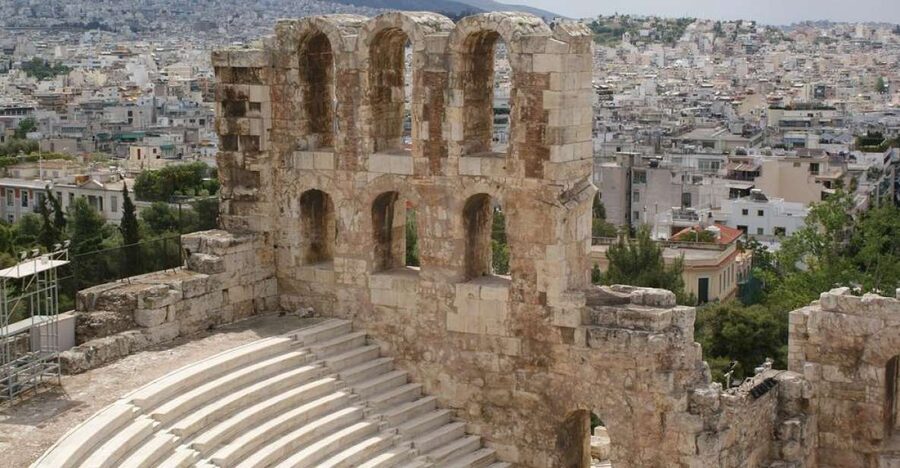Athens Half-Day Private City Tour - Key highlights to look for