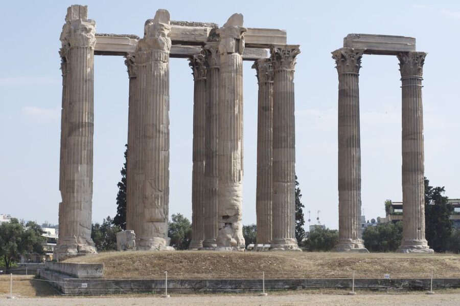 Athens Half-Day Private City Tour - Why this private Athens half-day works when time is tight