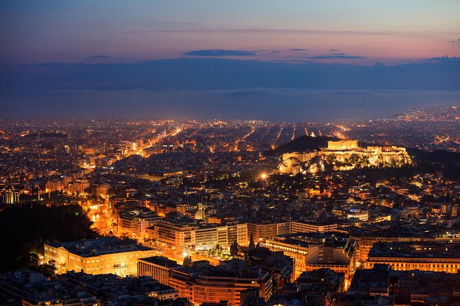 Athens:Half day tour to Acropolis and the must-see historical sites and downtown - Athens in 4 to 5 Hours: What This Half-Day Tour Actually Delivers