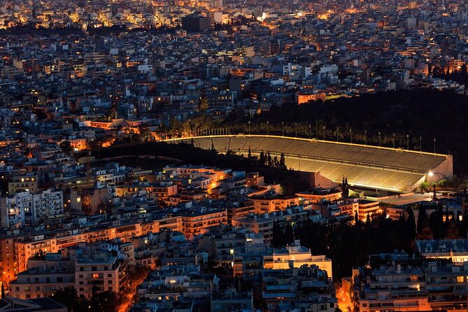 Athens:Half day tour to Acropolis and the must-see historical sites and downtown - Price and Logistics: What You’re Paying For (and What You Still Pay)