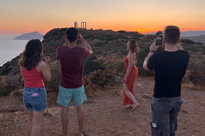 Athens: Half Day Trip To Cape Sounio/Poseidon Temple Semi Private - The Role of the Guide: Why Niko and Nikolaos Come Up Again and Again