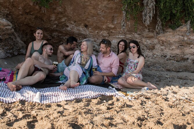 Athens: Half Day Trip To Cape Sounio/Poseidon Temple Semi Private - Price, Value, and What Costs Extra (So You Can Budget Like a Pro)