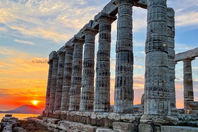 Athens: Half Day Trip To Cape Sounio/Poseidon Temple Semi Private - Who This Tour Suits Best (And Who Might Prefer Something Else)