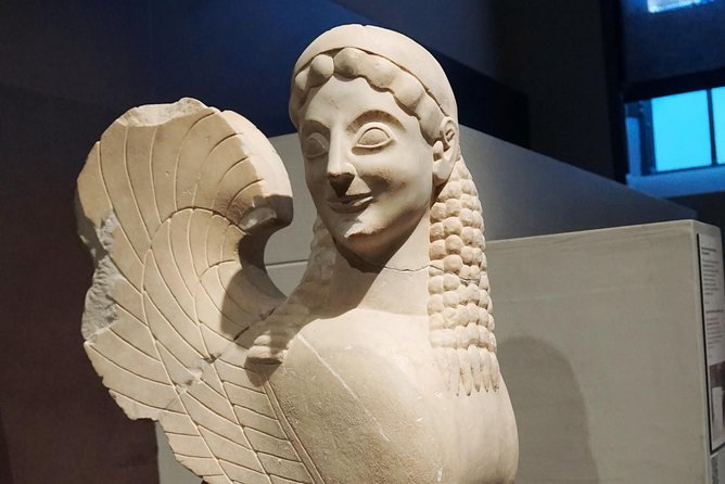 Athens Highlights & Ancient Corinth Full Day Private Tour - Panathenaic Stadium, Lycabettus views, and quick Athens classics