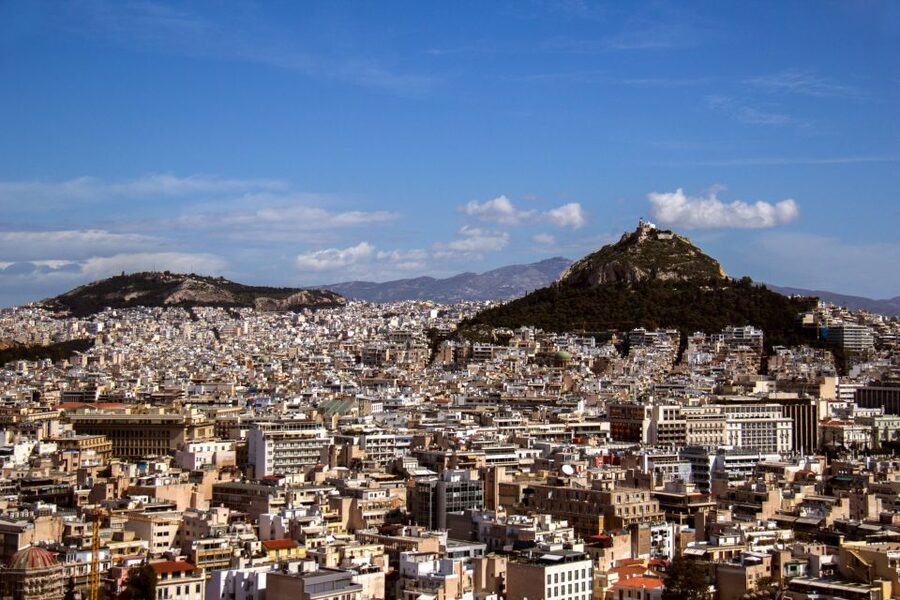 Athens: Highlights and Acropolis Guided Tour - Timing the Acropolis: Why That 11:40am Entry Window Rules Everything