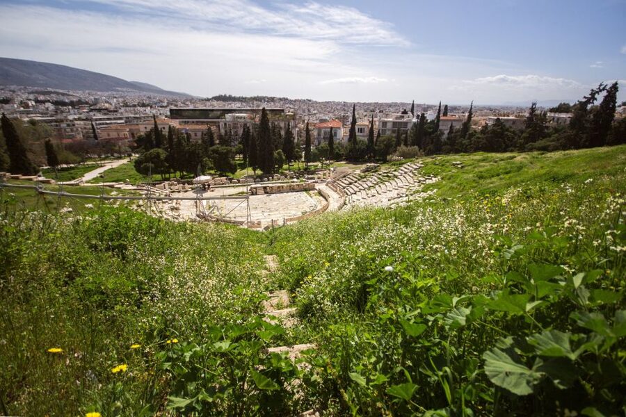 Athens: Highlights and Acropolis Guided Tour - Skip-the-Line Value: When It’s Worth Paying and When You Should Expect Some Waiting