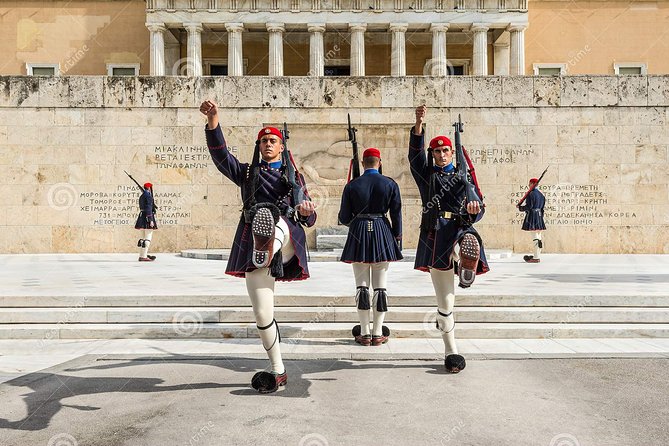 Athens Highlights Private Half-Day Tour - What This Private Half-Day Tour Really Gives You