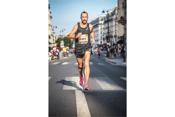 Athens Highlights: Urban Run experience with a Local - Timing, weather, and safety for an outdoor Athens run