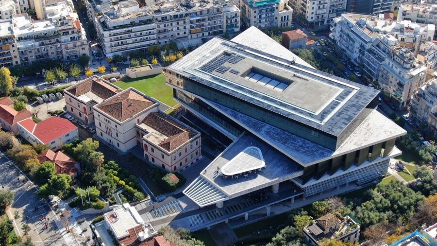 Athens: Hop-On Hop-Off Bus and Acropolis Museum Ticket - Is a 2-day hop-on hop-off ticket the smart way to see Athens?