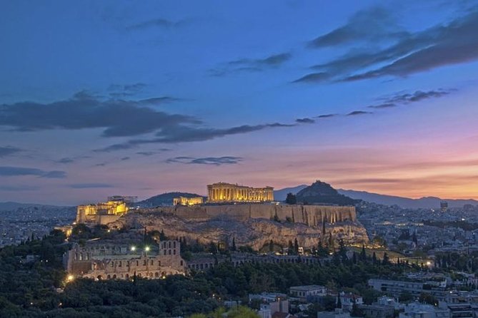 Athens hotels to Athens airport Private departure transfer - Key things that make this transfer work well