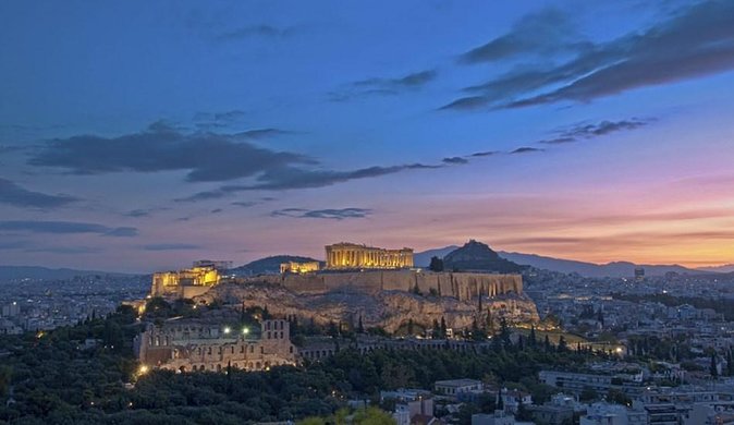 Athens hotels to Piraeus port Private departure transfer - Key Points You’ll Care About