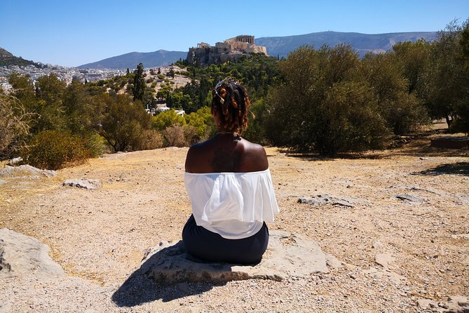 Athens Instagram Photo Tour: Most Instagrammable spots & Hidden gems - Panathenaic Stadium And Zappeion: Neoclassical Athens With Real Angles
